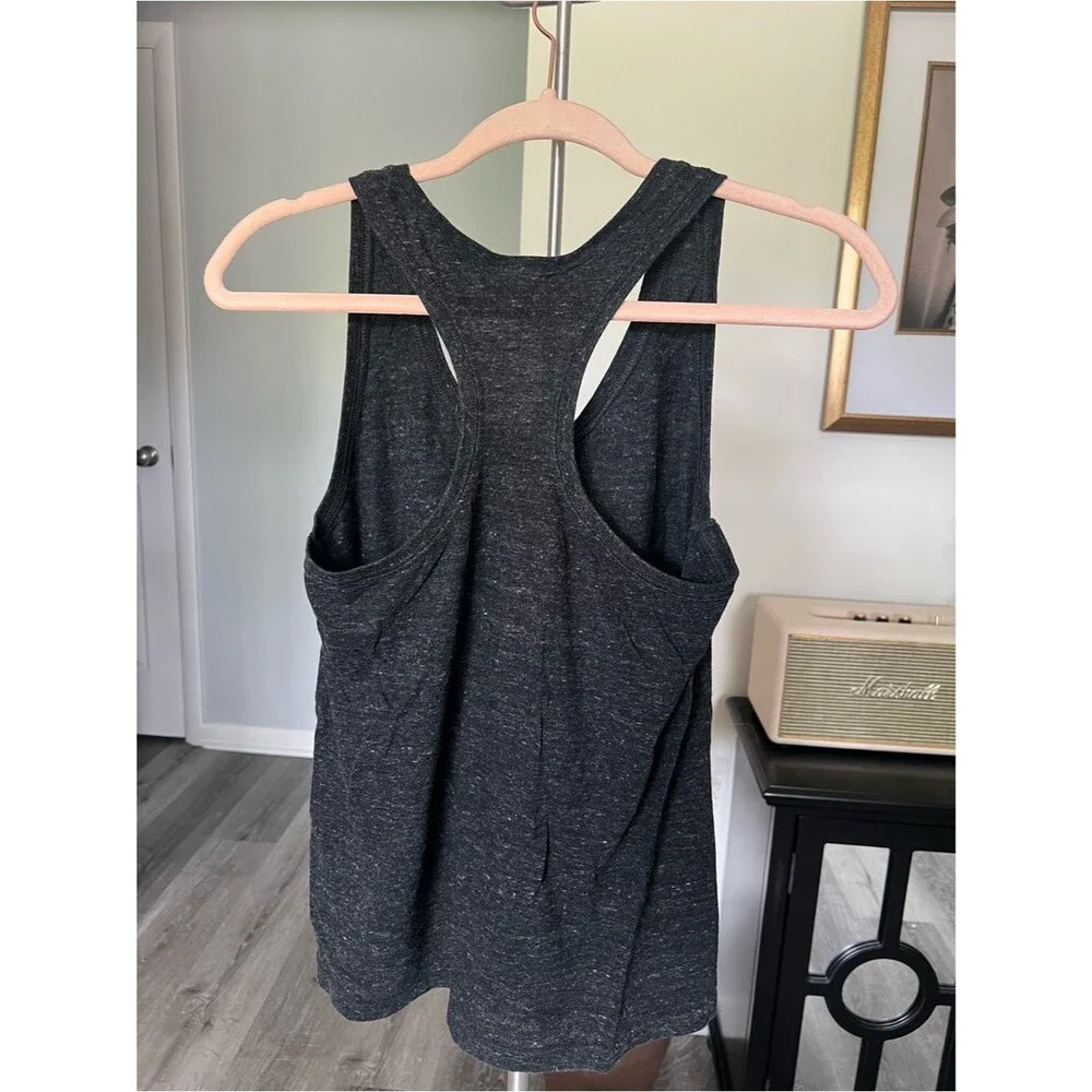 Nike Vintage Racerback Tank Top